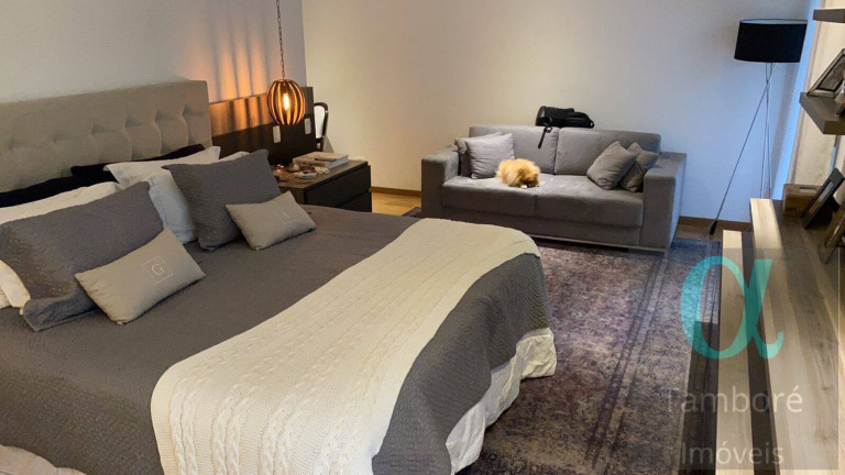 Imagem Casa com 4 Quartos à Venda, 400 m² em Tamboré - Santana De Parnaíba Imagem Casa com 4 Quartos à Venda, 400 m² em Tamboré - Santana De Parnaíba