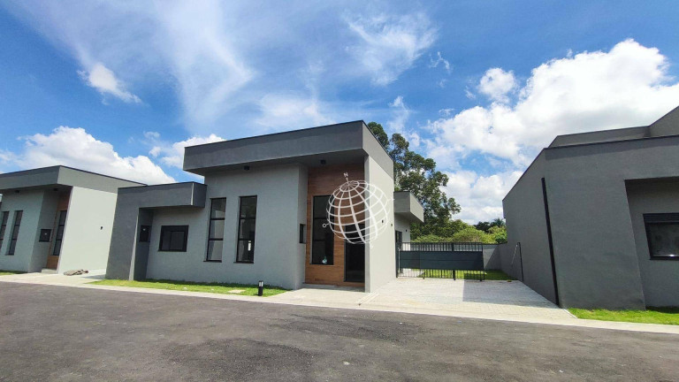Imagem Casa com 3 Quartos à Venda, 111 m² em Chácaras Interlagos - Atibaia Imagem Casa com 3 Quartos à Venda, 111 m² em Chácaras Interlagos - Atibaia