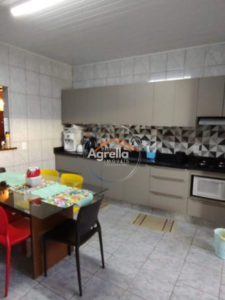 Imagem Casa com 4 Quartos à Venda, 260 m² em Vila Bianchi - Mogi Mirim Imagem Casa com 4 Quartos à Venda, 260 m² em Vila Bianchi - Mogi Mirim