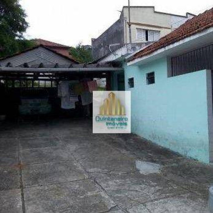Casa com 3 Quartos à Venda, 150 m² em Centro - Guarulhos