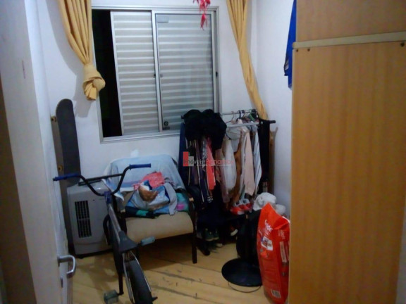 Imagem Apartamento com 3 Quartos à Venda, 68 m² em Cambuci - São Paulo