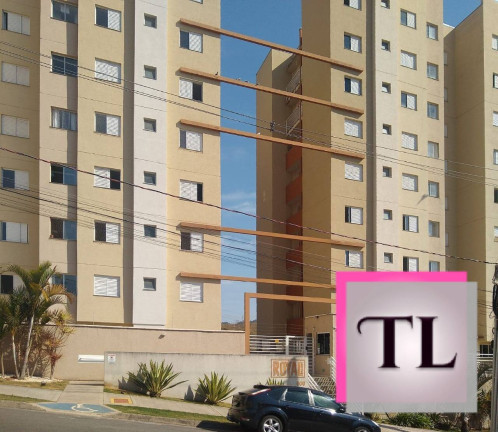 Imagem Apartamento com 2 Quartos à Venda, 50 m² em Residencial Veredas - Poços De Caldas