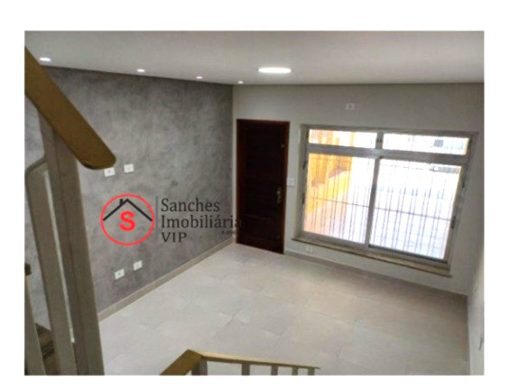 Imagem Sobrado com 3 Quartos à Venda, 140 m² em Mooca - São Paulo Imagem Sobrado com 3 Quartos à Venda, 140 m² em Mooca - São Paulo