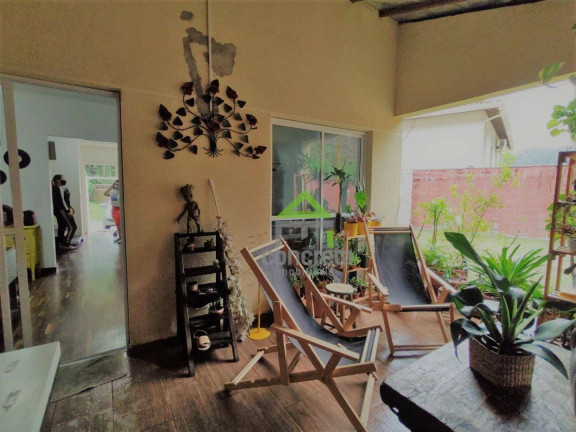 Imagem Casa de Condomínio com 3 Quartos à Venda, 136 m² em Parque Rincão - Cotia Imagem Casa de Condomínio com 3 Quartos à Venda, 136 m² em Parque Rincão - Cotia