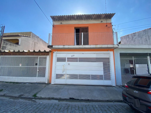 Sobrado com 2 Quartos à Venda, 100 m² em Jardim Imperador - Suzano