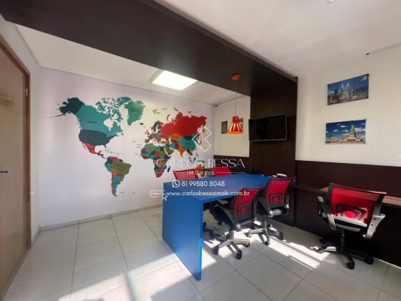 Imagem Apartamento com 4 Quartos à Venda, 90 m² em Madalena - Recife