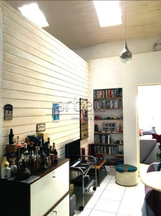 Casa com 1 Quarto à Venda, 110 m² em Parque Da Lapa - São Paulo