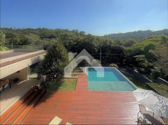 Imagem Casa de Condomínio com 5 Quartos à Venda, 726 m² em Vila De São Fernando - Cotia Imagem Casa de Condomínio com 5 Quartos à Venda, 726 m² em Vila De São Fernando - Cotia