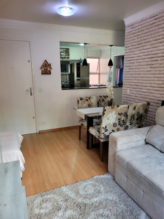 Imagem Imóvel com 2 Quartos à Venda, 70 m² em Jardim Vilas Boas - São Paulo