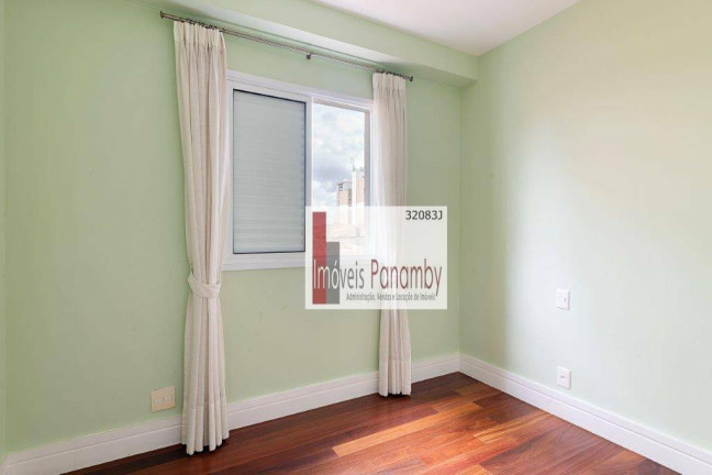 Imagem Apartamento com 3 Quartos para Alugar, 133 m² em Ipiranga - São Paulo