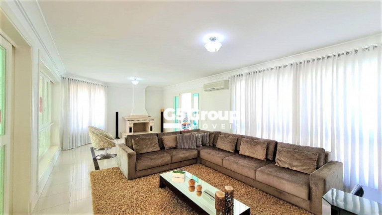 Imagem Casa de Condomínio com 5 Quartos à Venda, 944 m² em Condomínio City Castelo - Itu