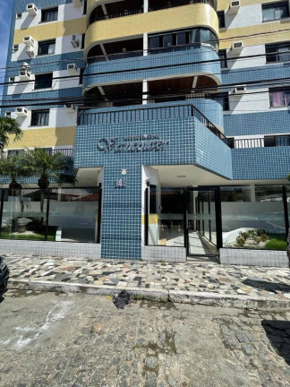 Apartamento com 3 Quartos à Venda, 105 m² em Grageru - Aracaju