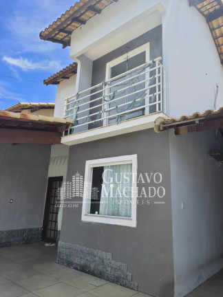 Imagem Casa com 2 Quartos à Venda, 65 m² em Roma - Volta Redonda Imagem Casa com 2 Quartos à Venda, 65 m² em Roma - Volta Redonda