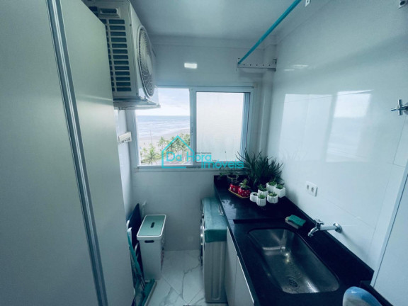 Imagem Apartamento com 3 Quartos à Venda, em Flórida - Praia Grande Imagem Apartamento com 3 Quartos à Venda, em Flórida - Praia Grande