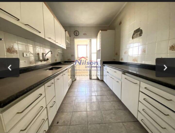 Apartamento com 3 Quartos à Venda, 90 m² em Vila Milton - Guarulhos