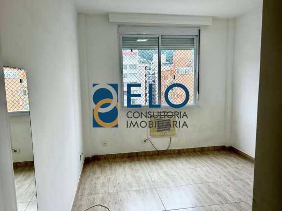 Imagem Apartamento com 3 Quartos à Venda, 180 m² em José Menino - Santos
