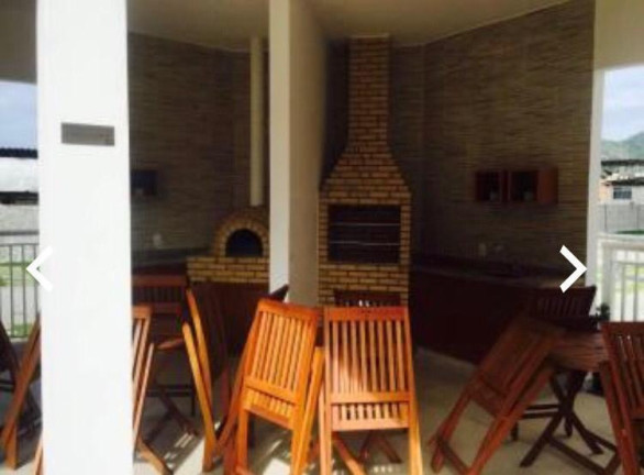 Imagem Apartamento com 2 Quartos à Venda, 50 m² em Camorim - Rio De Janeiro Imagem Apartamento com 2 Quartos à Venda, 50 m² em Camorim - Rio De Janeiro