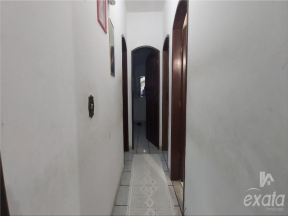 Imagem Casa com 3 Quartos à Venda, 100 m² em Manoel Plaza - Serra Imagem Casa com 3 Quartos à Venda, 100 m² em Manoel Plaza - Serra