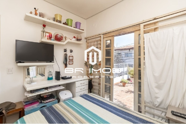 Imagem Casa com 3 Quartos à Venda, 183 m² em Vila Mariana - São Paulo