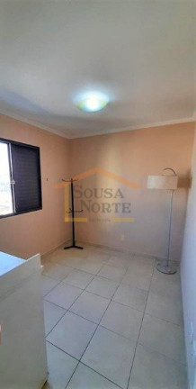 Imagem Apartamento com 3 Quartos à Venda, 67 m² em Limão - São Paulo