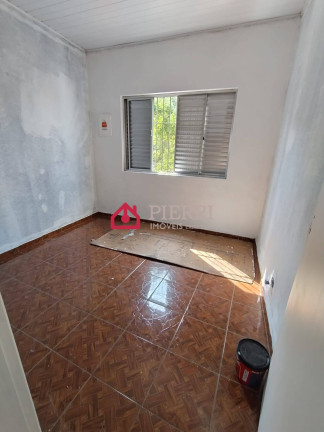 Imagem Casa com 2 Quartos à Venda, 100 m² em Vila Mangalot - São Paulo Imagem Casa com 2 Quartos à Venda, 100 m² em Vila Mangalot - São Paulo