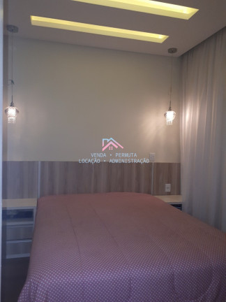 Imagem Apartamento com 3 Quartos à Venda, 80 m² em Chácara Segre - Jundiaí