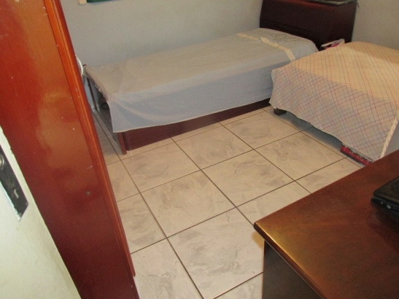 Imagem Apartamento com 2 Quartos à Venda, 90 m² em Aparecida - Santos