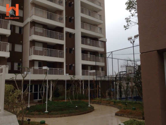 Imagem Apartamento com 2 Quartos à Venda, 58 m² em Vila Formosa - São Paulo Imagem Apartamento com 2 Quartos à Venda, 58 m² em Vila Formosa - São Paulo