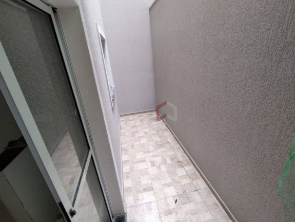Imagem Apartamento com 1 Quarto à Venda,  em Vila Jacuí - São Paulo