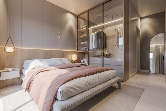 Imagem Apartamento com 3 Quartos à Venda, 105 m² em Capão Da Canoa - Capão Da Canoa
