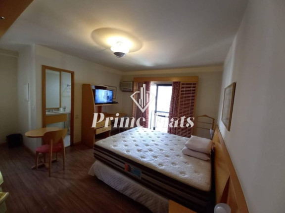 Imagem Apartamento com 1 Quarto para Alugar, 23 m² em Jardim Paulista - São Paulo