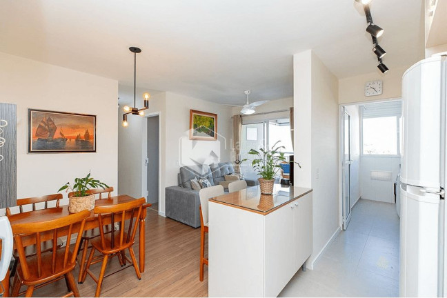 Apartamento com 2 Quartos à Venda, 66 m² em Santo Amaro - São Paulo