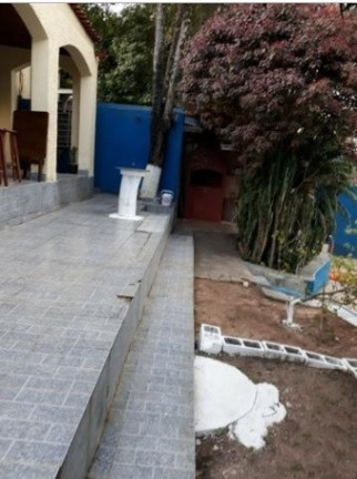Imagem Chácara com 2 Quartos à Venda, 500 m² em Portão - Atibaia Imagem Chácara com 2 Quartos à Venda, 500 m² em Portão - Atibaia