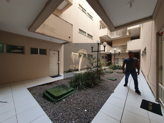 Imagem Apartamento com 3 Quartos à Venda, 55 m² em Candeias - Jaboatão Dos Guararapes