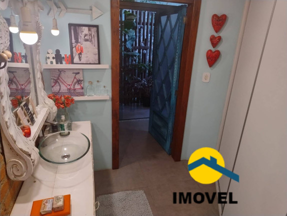Imagem Casa de Condomínio com 4 Quartos à Venda, 400 m² em Maria Paula - São Gonçalo Imagem Casa de Condomínio com 4 Quartos à Venda, 400 m² em Maria Paula - São Gonçalo