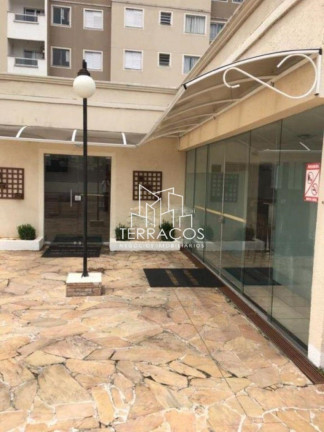 Imagem Apartamento com 2 Quartos à Venda, 60 m² em Ponte De São João - Jundiaí