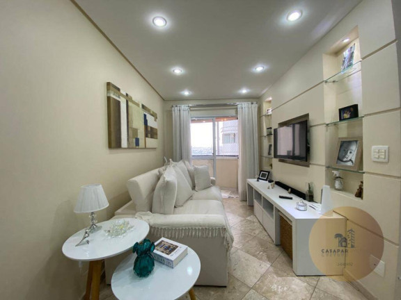 Imagem Apartamento com 2 Quartos à Venda, 68 m² em Santa Paula - São Caetano Do Sul Imagem Apartamento com 2 Quartos à Venda, 68 m² em Santa Paula - São Caetano Do Sul
