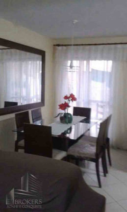 Imagem Casa de Condomínio com 2 Quartos à Venda, 64 m² em Green Valley - Votorantim