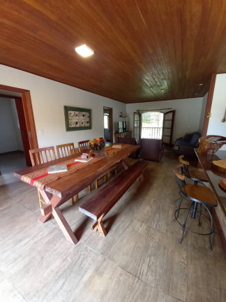 Imagem Casa com 4 Quartos à Venda, 2 m² em Amparo - Nova Friburgo