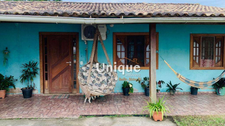 Imagem Casa com 4 Quartos à Venda, 260 m² em Rasa - Armação Dos Búzios