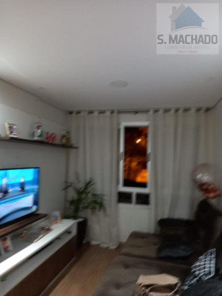 Imagem Apartamento com 2 Quartos à Venda, 63 m² em Jardim Utinga - Santo André Imagem Apartamento com 2 Quartos à Venda, 63 m² em Jardim Utinga - Santo André