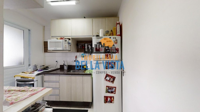 Imagem Apartamento com 2 Quartos à Venda, em Cursino - São Paulo Imagem Apartamento com 2 Quartos à Venda, em Cursino - São Paulo