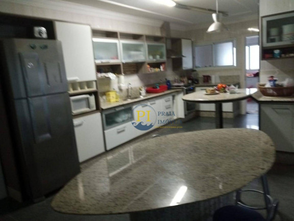 Imagem Apartamento com 3 Quartos à Venda, 190 m² em Canto Do Forte - Praia Grande Imagem Apartamento com 3 Quartos à Venda, 190 m² em Canto Do Forte - Praia Grande