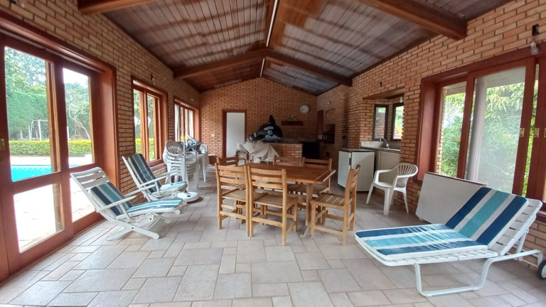 Imagem Casa com 5 Quartos à Venda, 3.000 m² em City Castelo - Itu