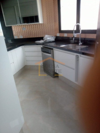 Imagem Apartamento com 4 Quartos à Venda, 278 m² em Santana - São Paulo Imagem Apartamento com 4 Quartos à Venda, 278 m² em Santana - São Paulo