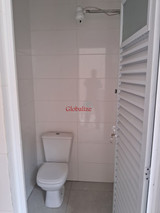 Imagem Casa com 3 Quartos à Venda, 111 m² em Campo Grande - Santos Imagem Casa com 3 Quartos à Venda, 111 m² em Campo Grande - Santos