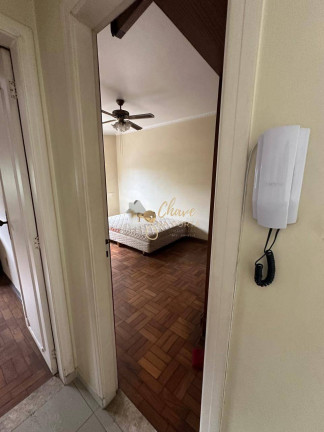 Imagem Apartamento com 2 Quartos à Venda, 80 m² em Santo Amaro - São Paulo