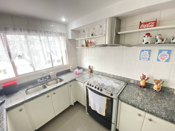 Imagem Apartamento com 4 Quartos à Venda, 288 m² em Alphaville - Barueri