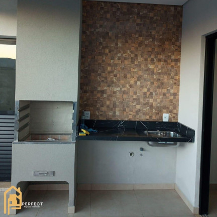 Imagem Casa com 3 Quartos à Venda, 180 m² em Condomínio Terras Do Vale - Caçapava