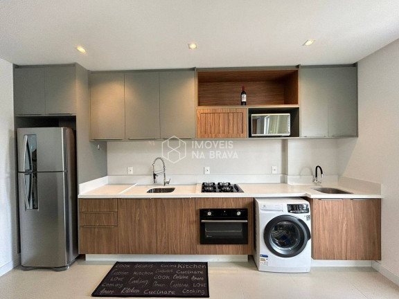 Imagem Apartamento com 2 Quartos para Alugar, 68 m² em Praia Brava - Itajaí Imagem Apartamento com 2 Quartos para Alugar, 68 m² em Praia Brava - Itajaí